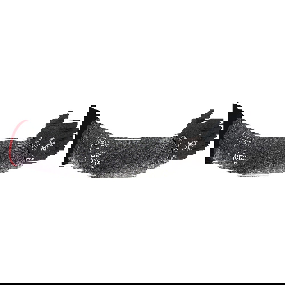 Series 11-280 Size Standard, Kevlar, Gray, ANSI Abrasion N/A